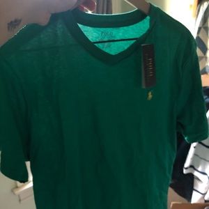 Polo Children’s T-Shirt